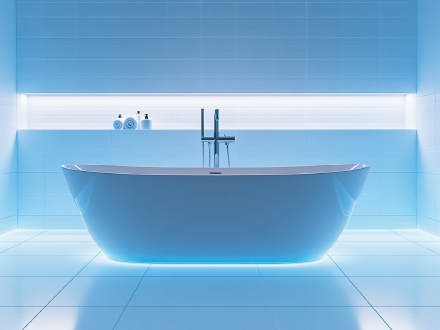 Baignoires Valentin