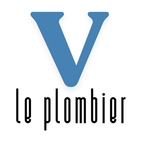 Logo Valentin le Plombier