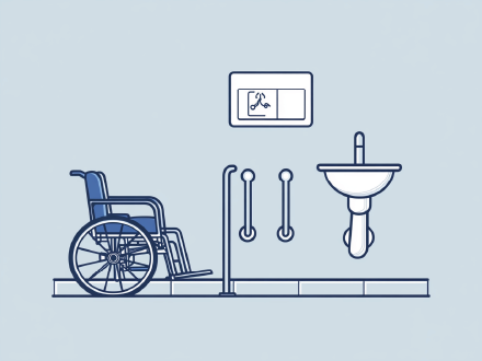 Accessibilité et PMR